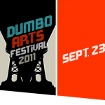 Dumbo Arts Festival 2011_Sept. 23-25